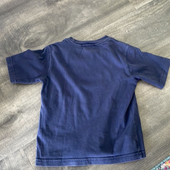 Polo tee - Picture 4 of 4